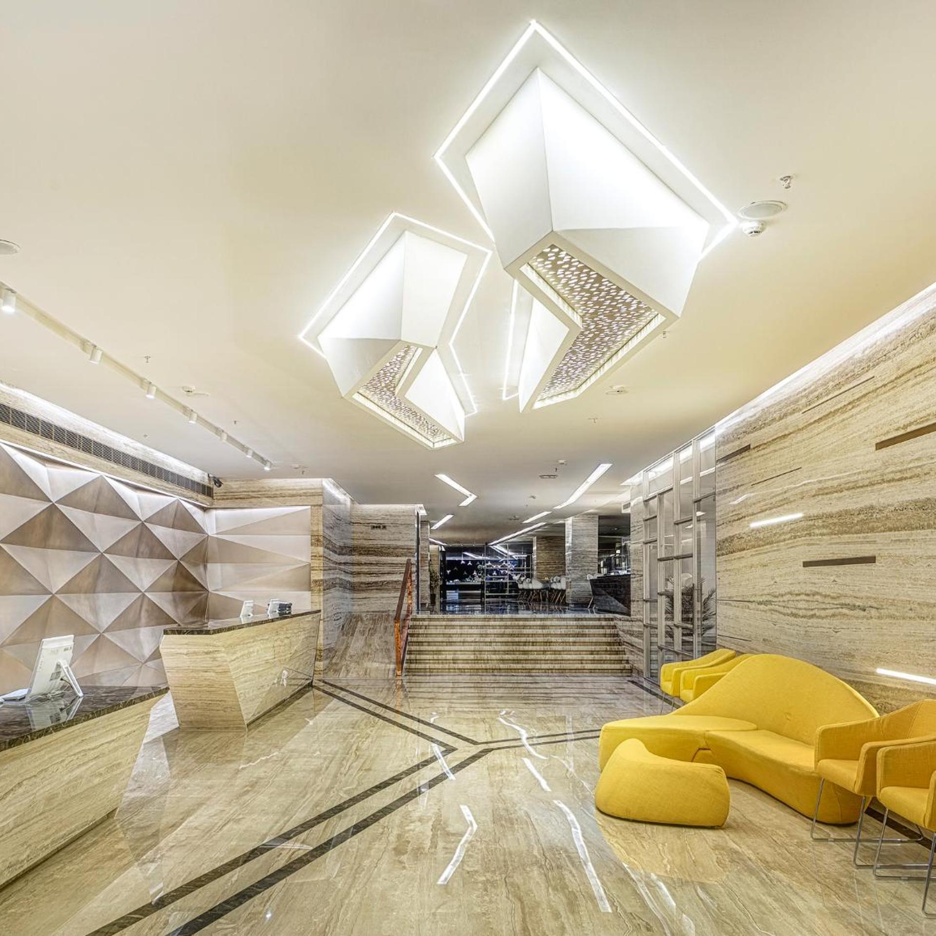 Attide Boutique Hotel 13/23