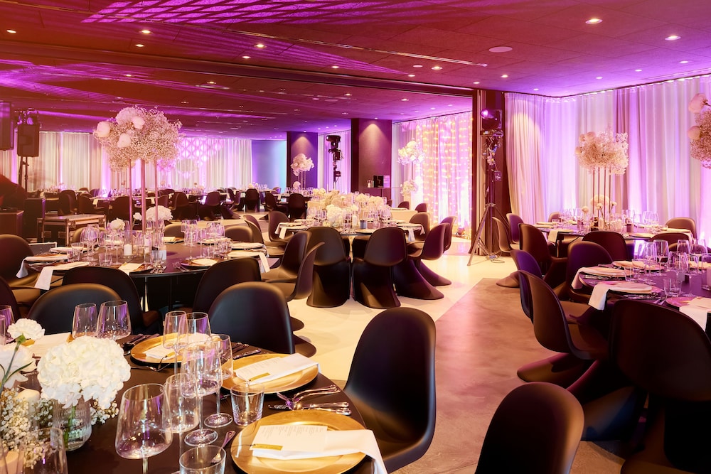 Zonar Zagreb Hotel by Maistra City Vibes 32/50