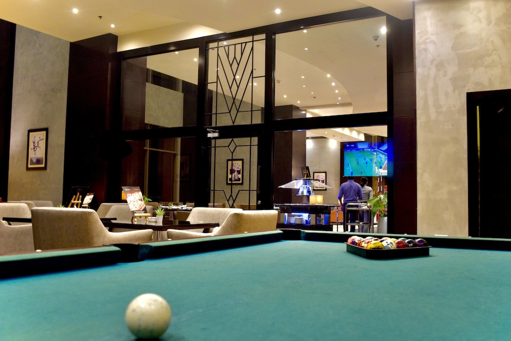 Millennium Central Hotel Doha 42/69