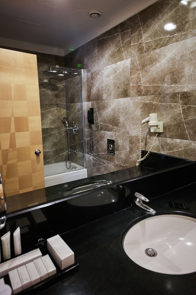 METROPOLITAN HOTEL ANKARA 67/67