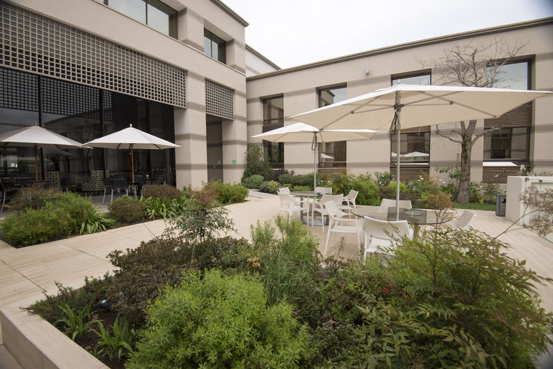 HOLIDAY INN EXPRESS TEMUCO 70/79