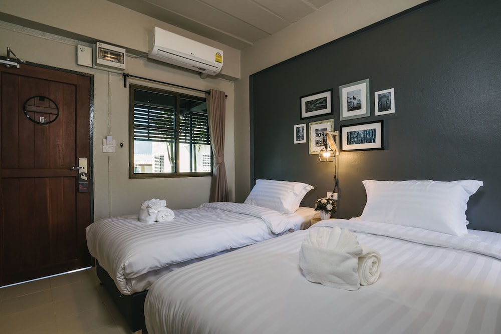 Cozy Inn Chiang Mai 14/61