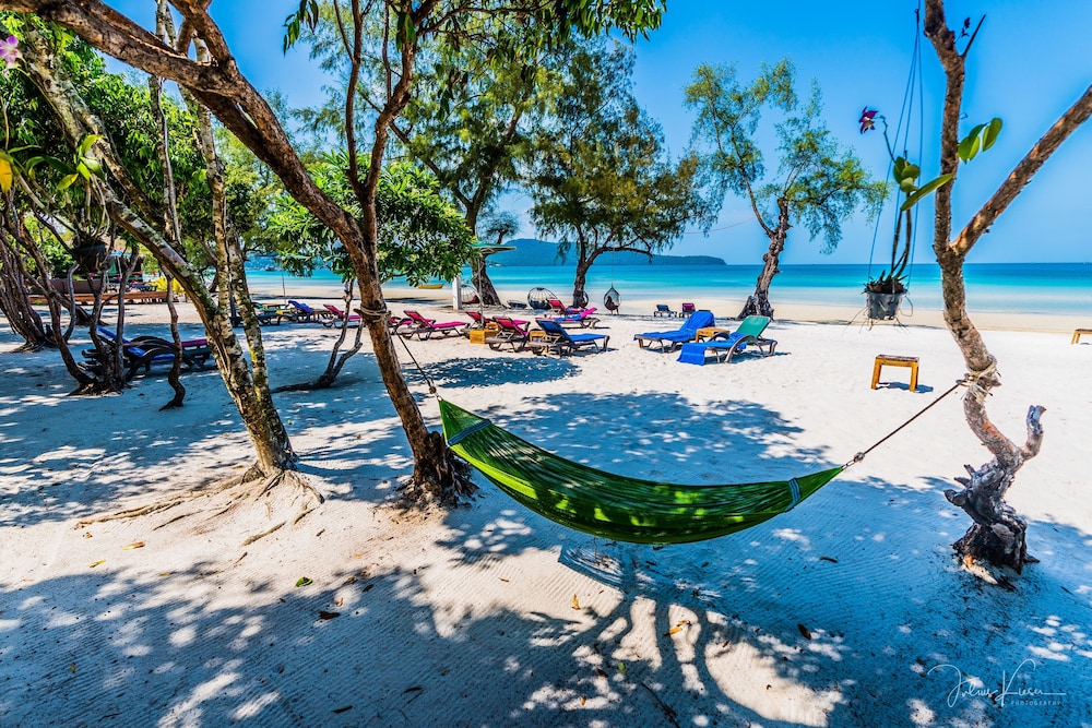 Sol Beach Resort 39/50