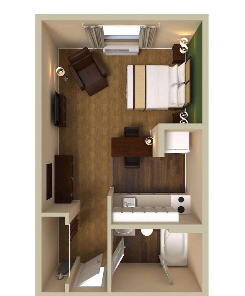 Extended Stay America - Richmond - Innsbrook 21/51