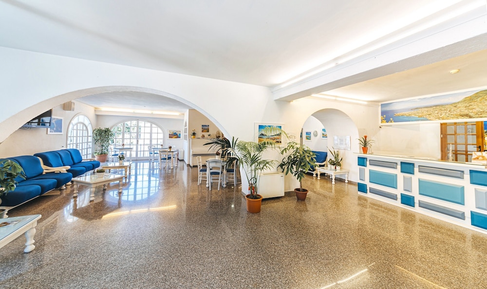 Hotel Galidon Terme Ischia Village 48/74