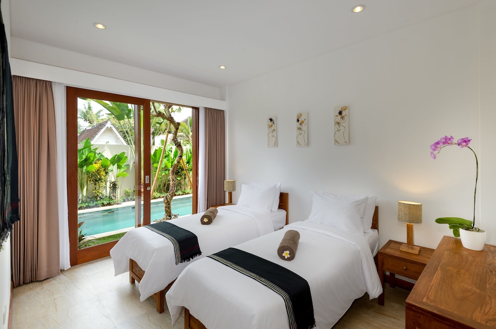 Echo Beach Villa and Apartment 34/65