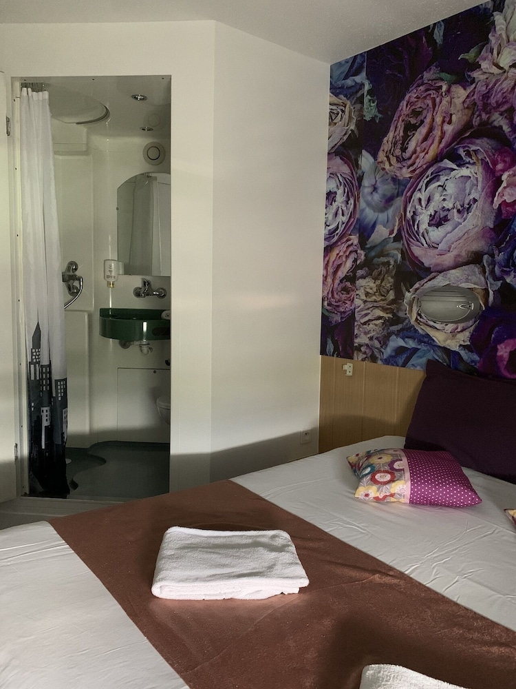 Fasthotel Orleans Sud 39/72