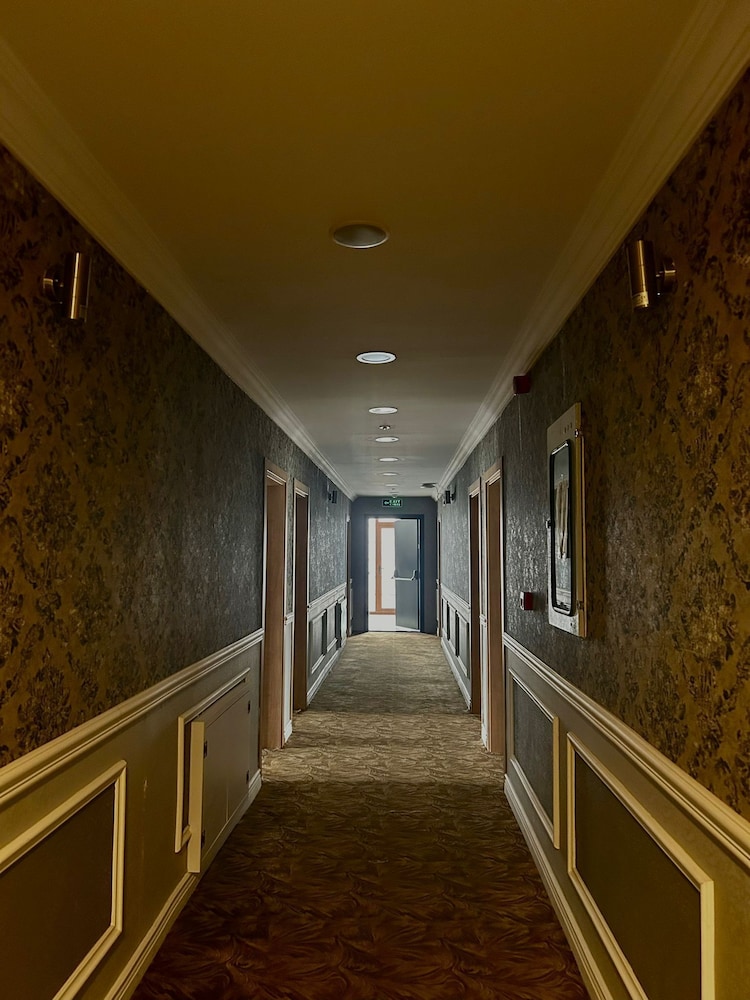 Akpinar Hotel 34/43