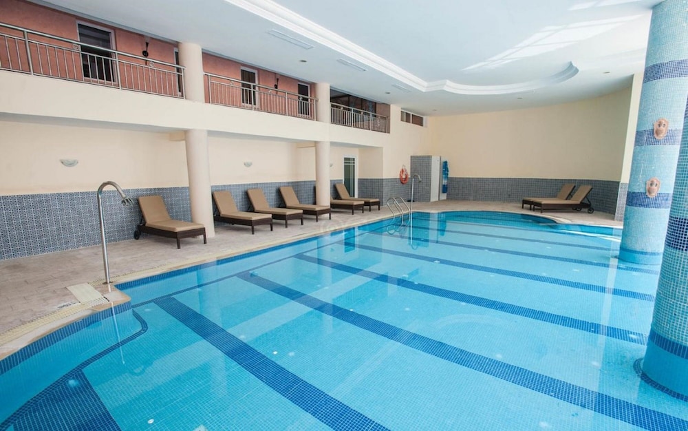 Hotel and Club Lella Meriam 11/29