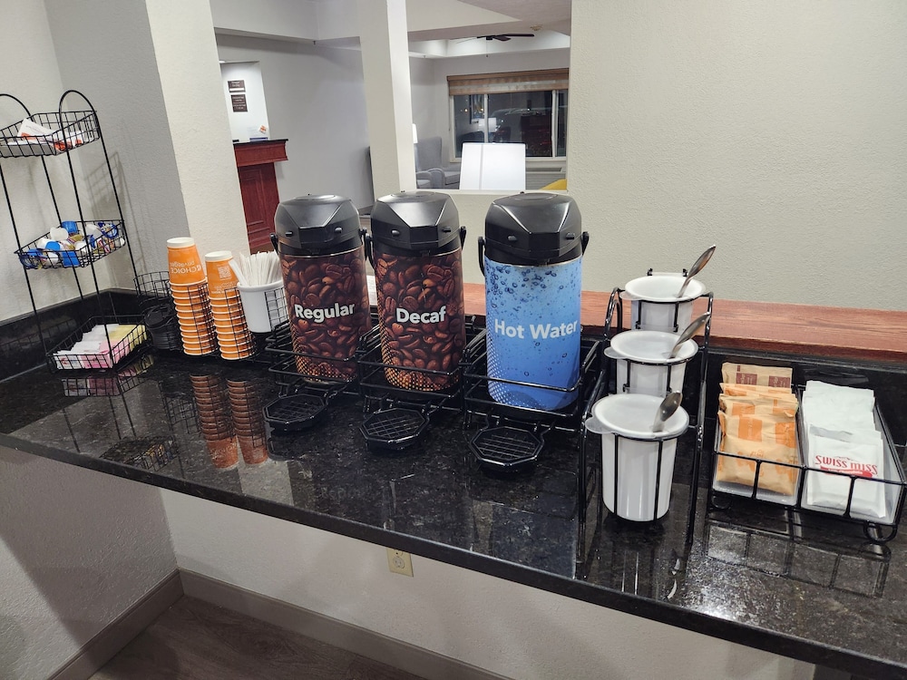 机场凯富酒店(Comfort Inn Lincoln I-80) 图片3