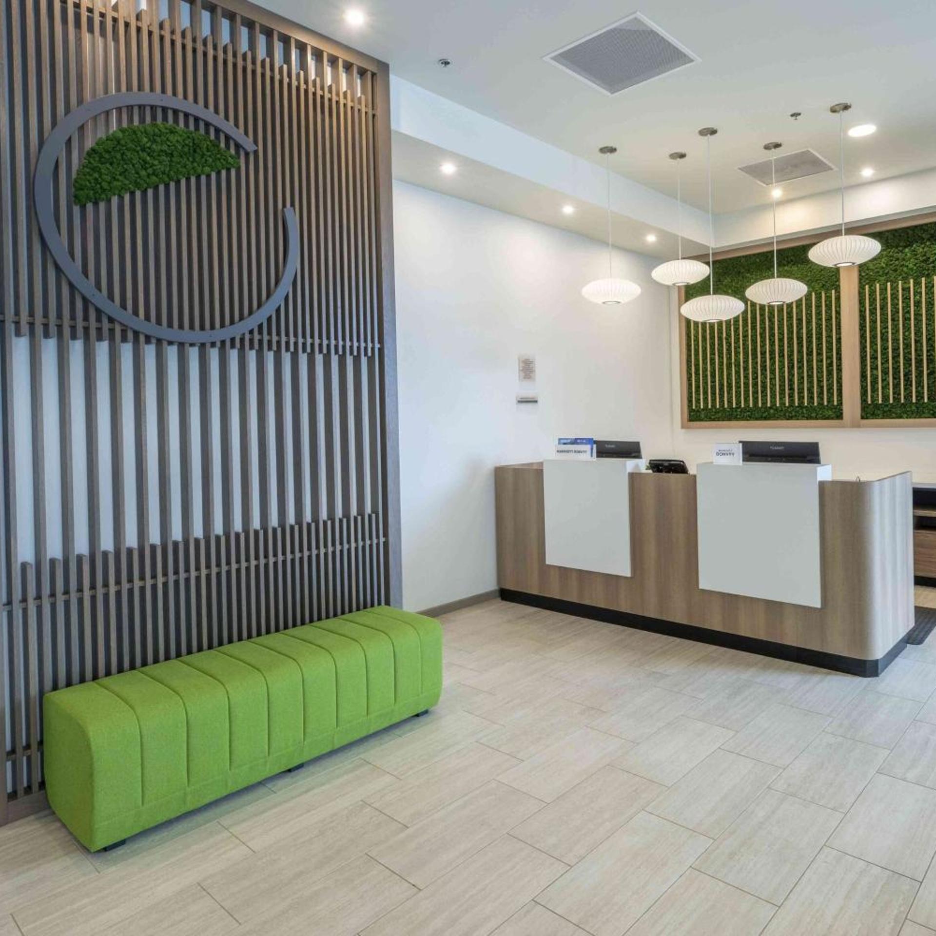 Element by Marriott Colorado Springs Downtown 5/50