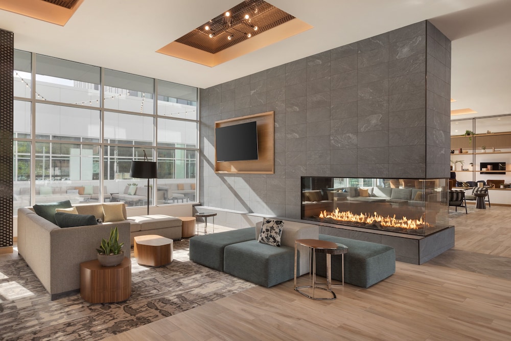 Staybridge Suites Rochester - Mayo Clinic Area 62/82