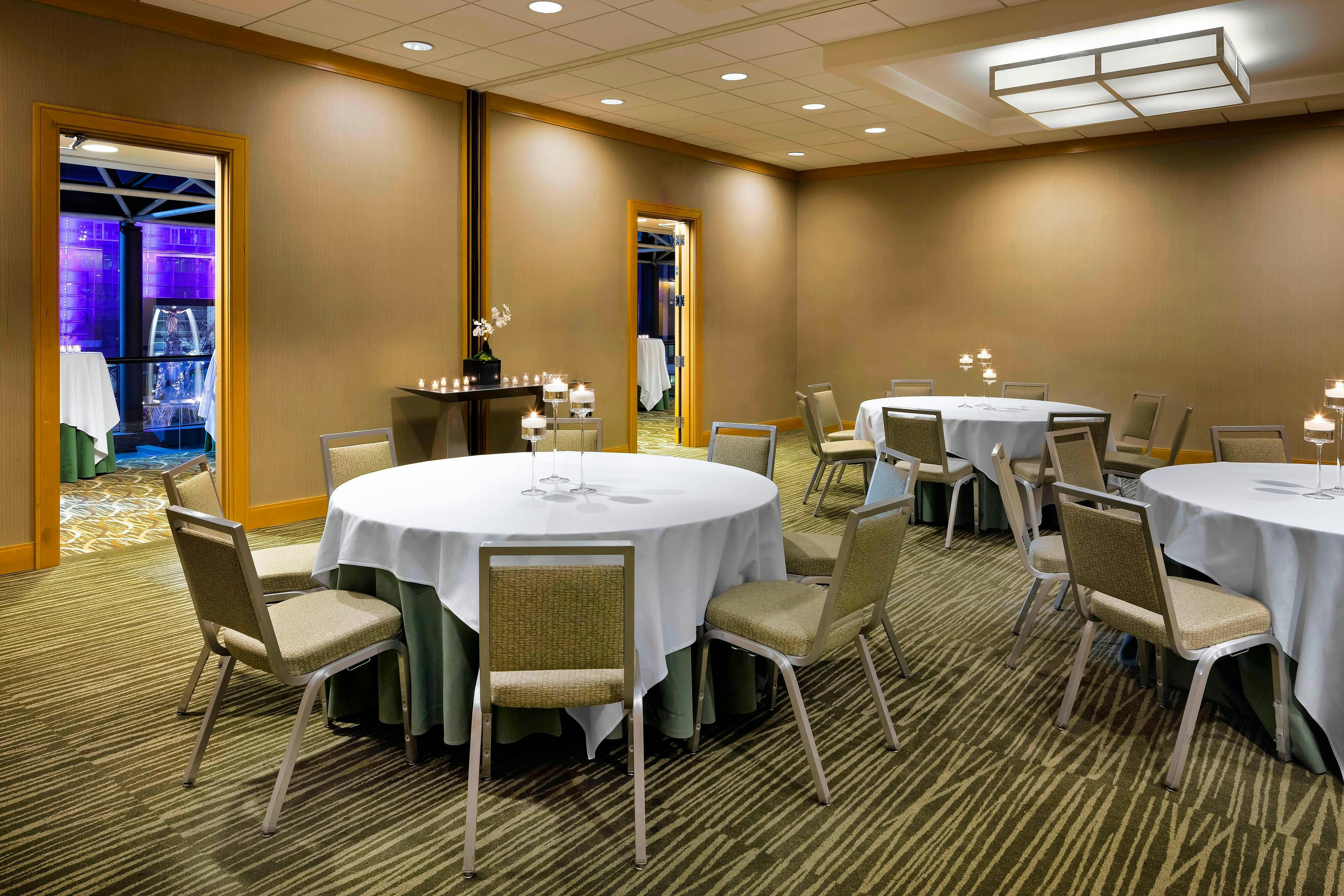 The Westin Cincinnati 31/52