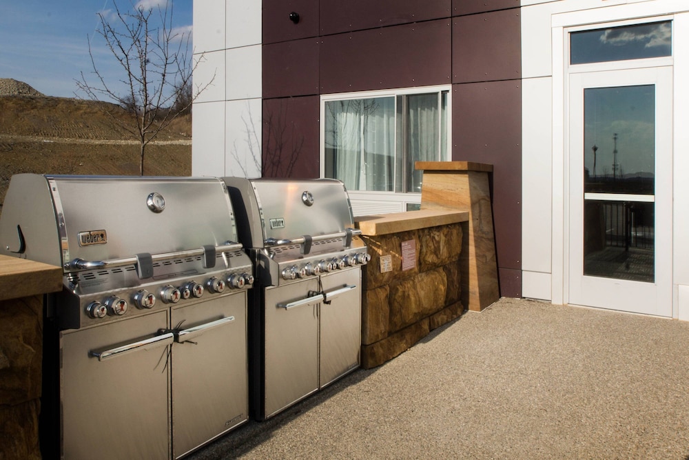 Towneplace Suites By Marriott Pittsburgh Cranberry Township 25/44