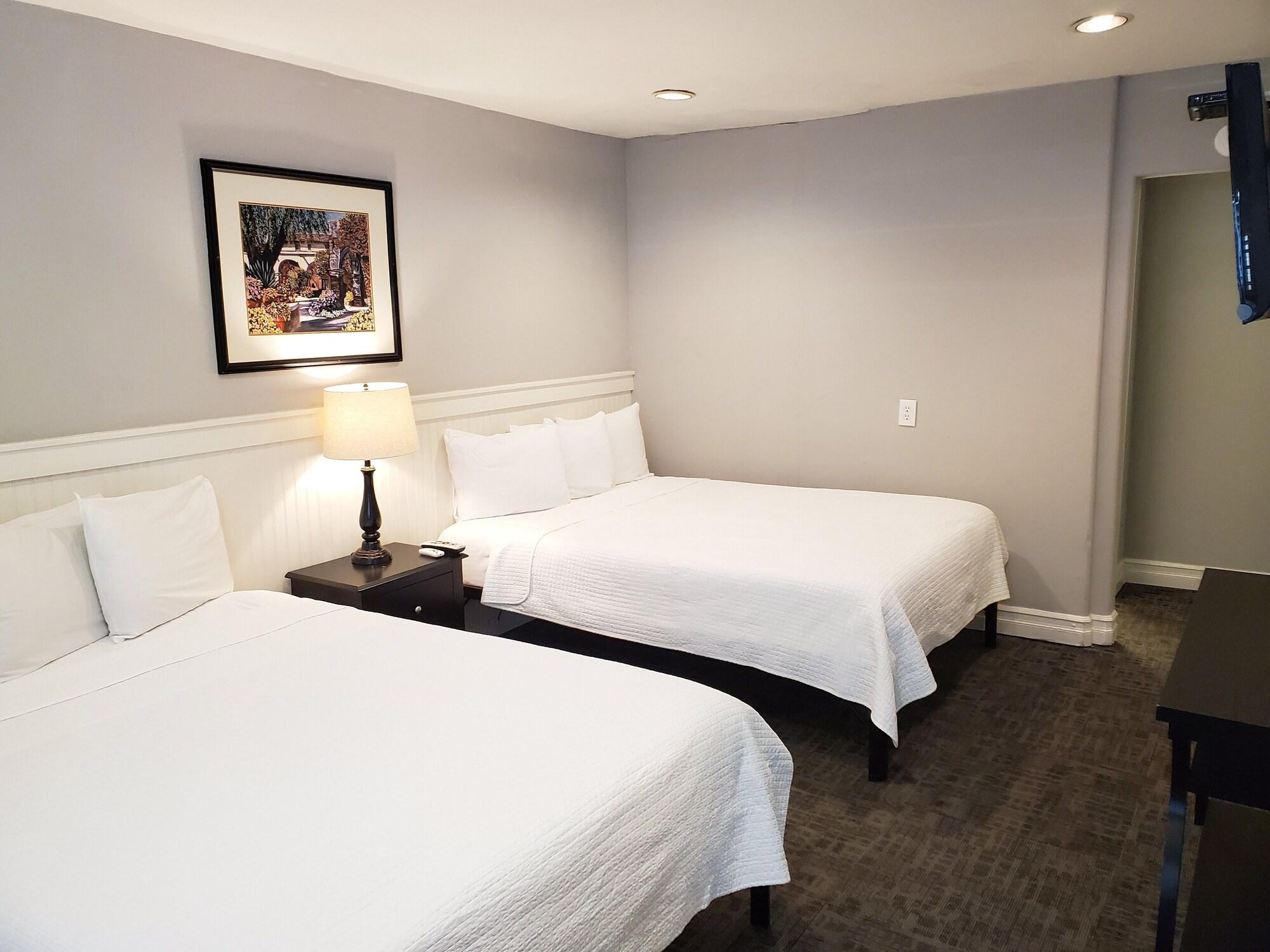 Junior Suite, Studio