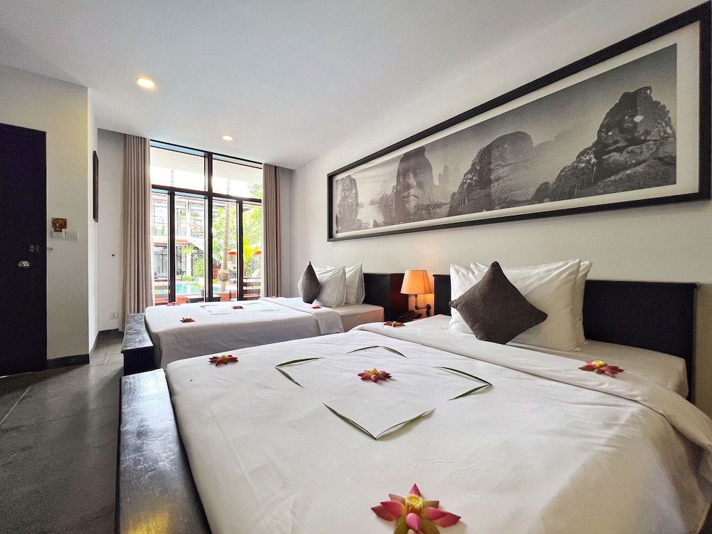 The Bliss Angkor 19/72
