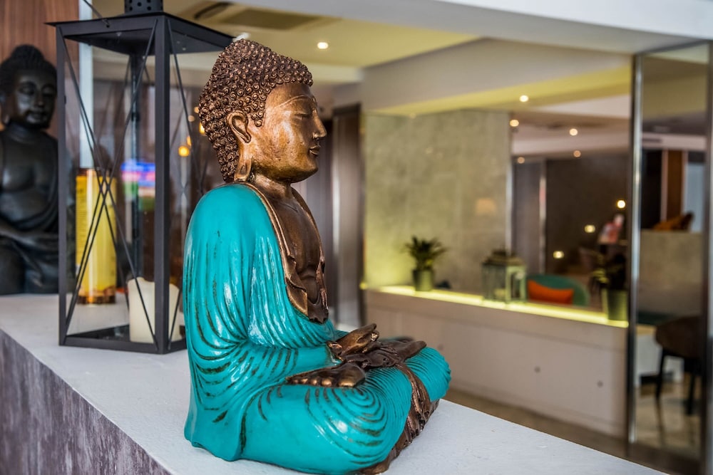 圣帕瓦尔酒店(Pebbles Resort) 图片4