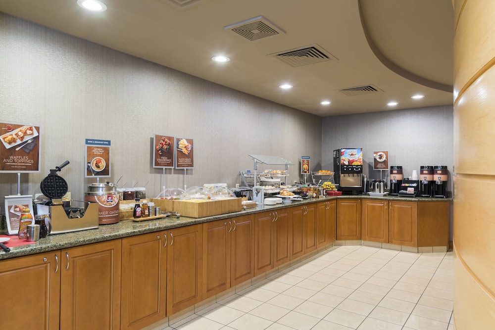 Springhill Suites Marriott Midland 24/29