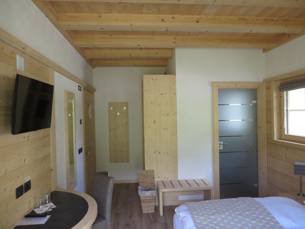 Ecohotel Chalet Des Alpes 26/45