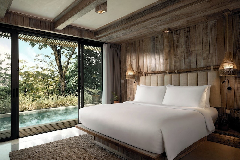 Pool Villa