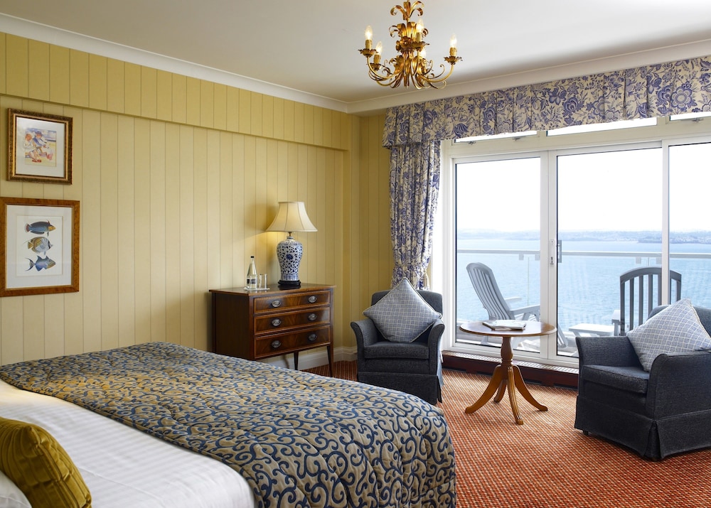 The Imperial Hotel Torquay 15/45