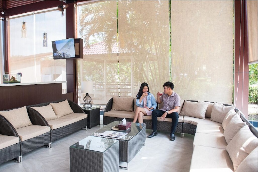 Woda Villa & Spa 19/36