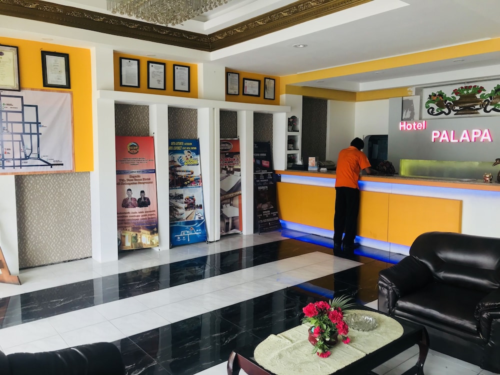 Palapa Hotel 34/50