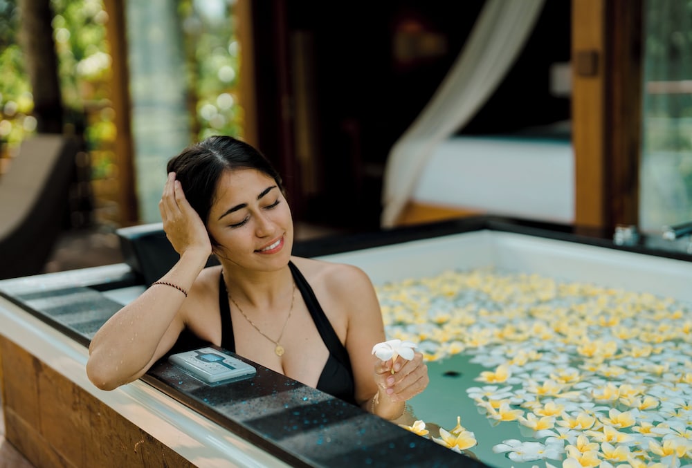 Kappa Senses Ubud 9/47