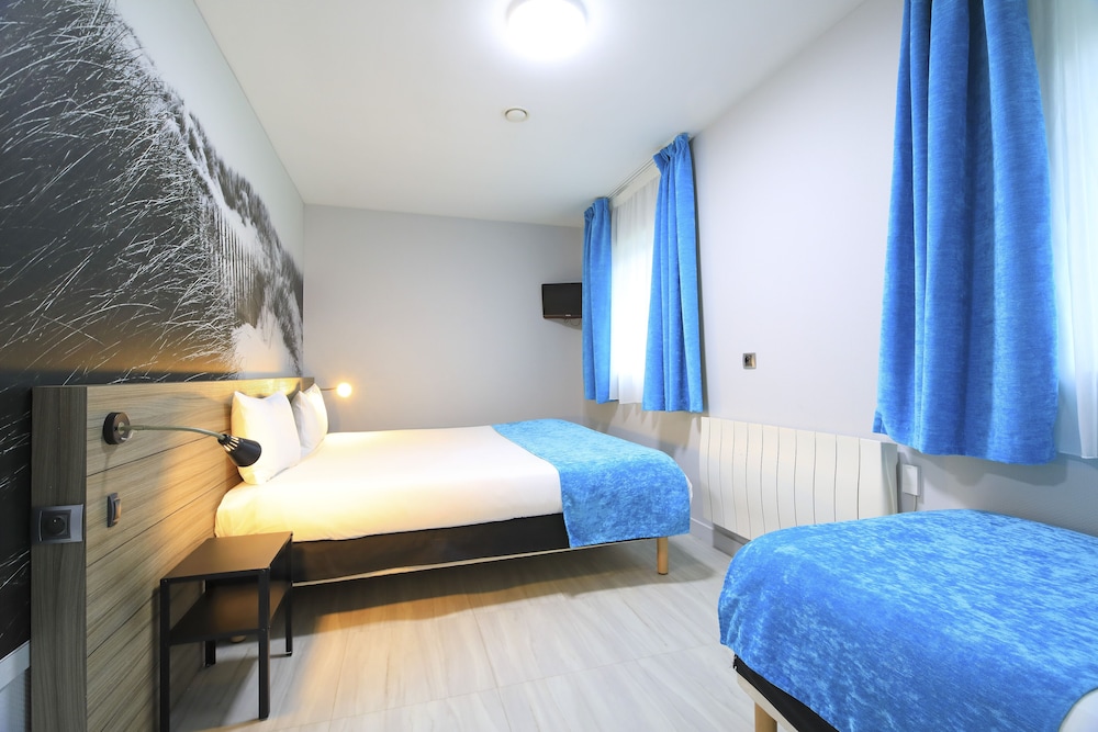 Brit Hotel Essentiel Dunkerque Gravelines 10/34