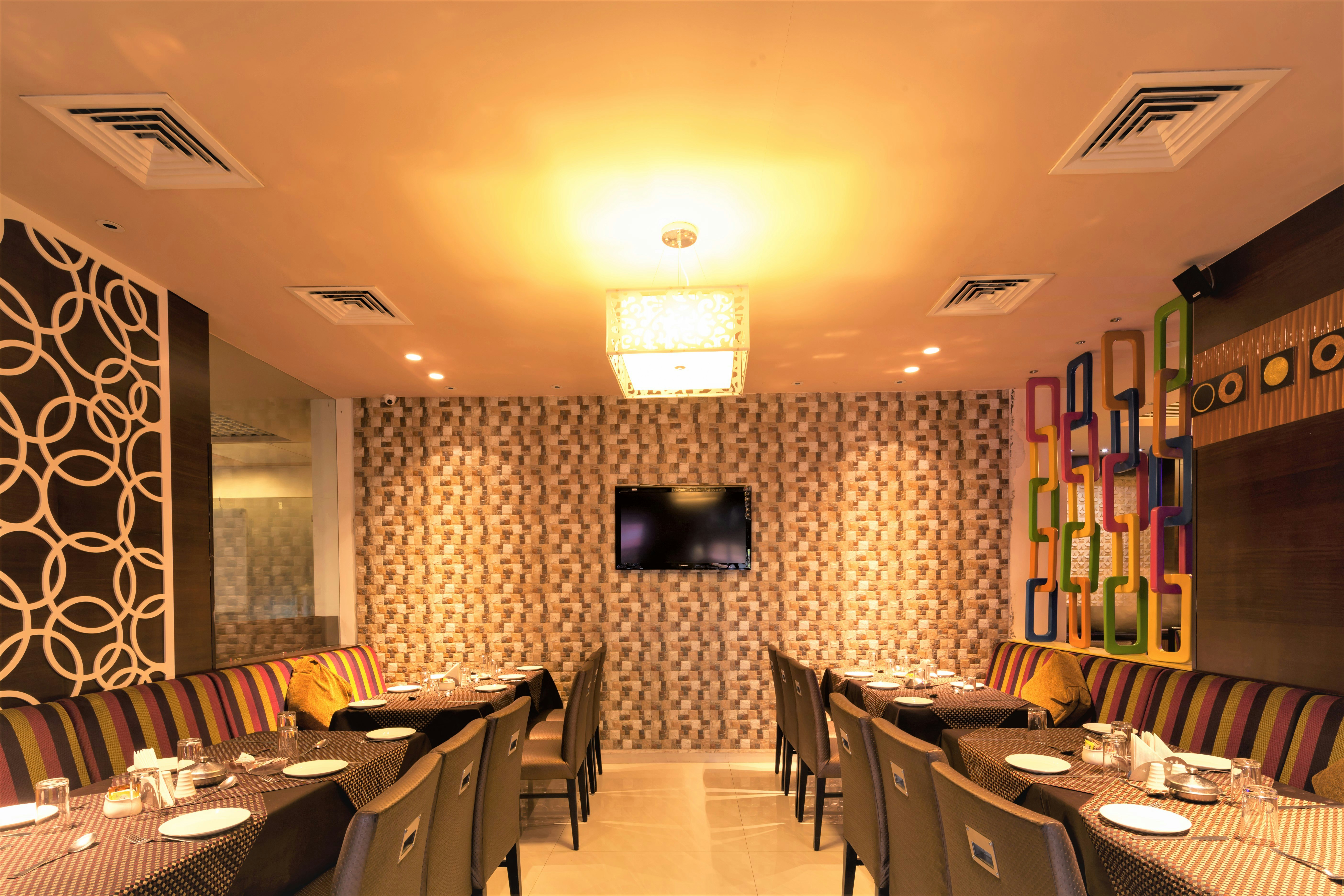 Ginger Mumbai Andheri (MIDC) 57/60