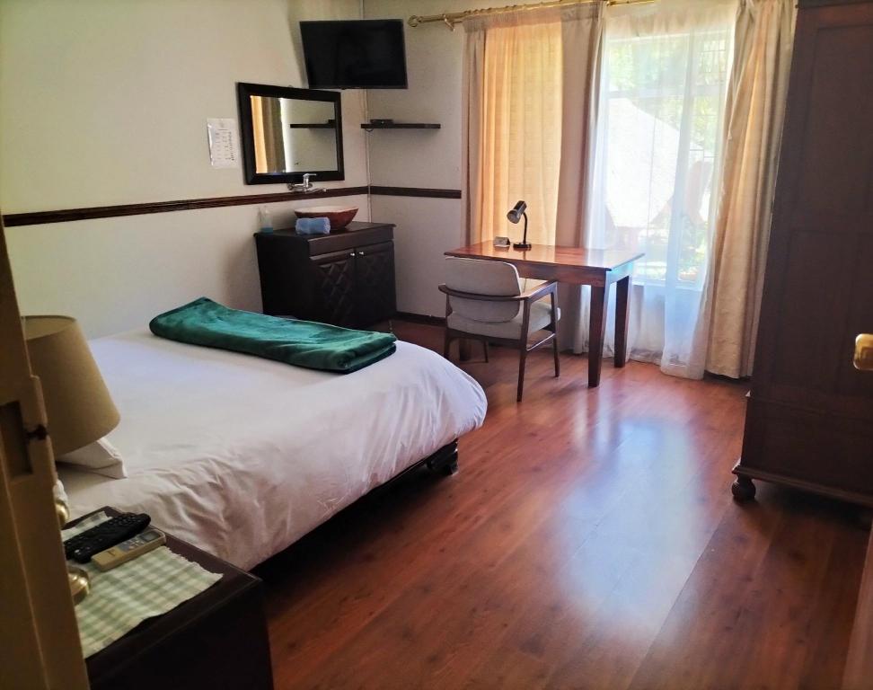 Park Living Guesthouse 19/50