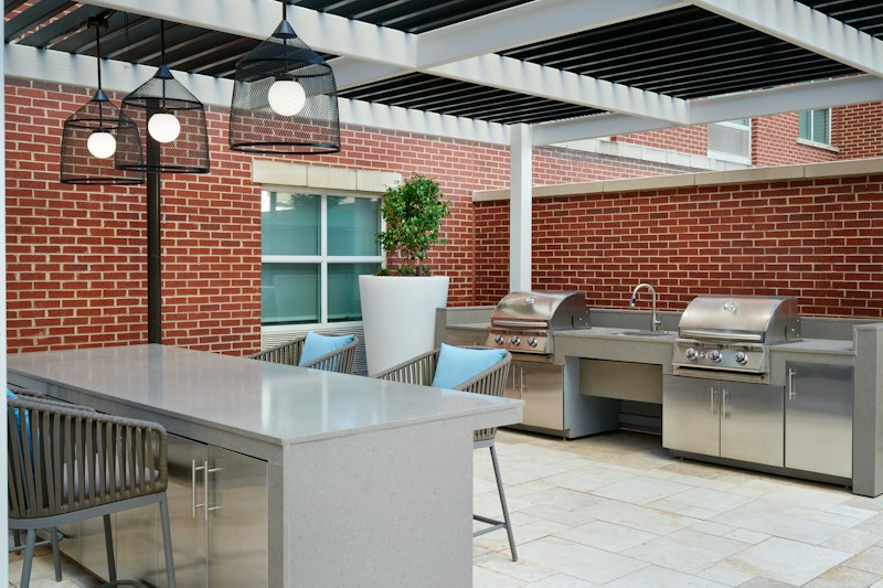 Hilton Garden Inn Atlanta Midtown 31/49