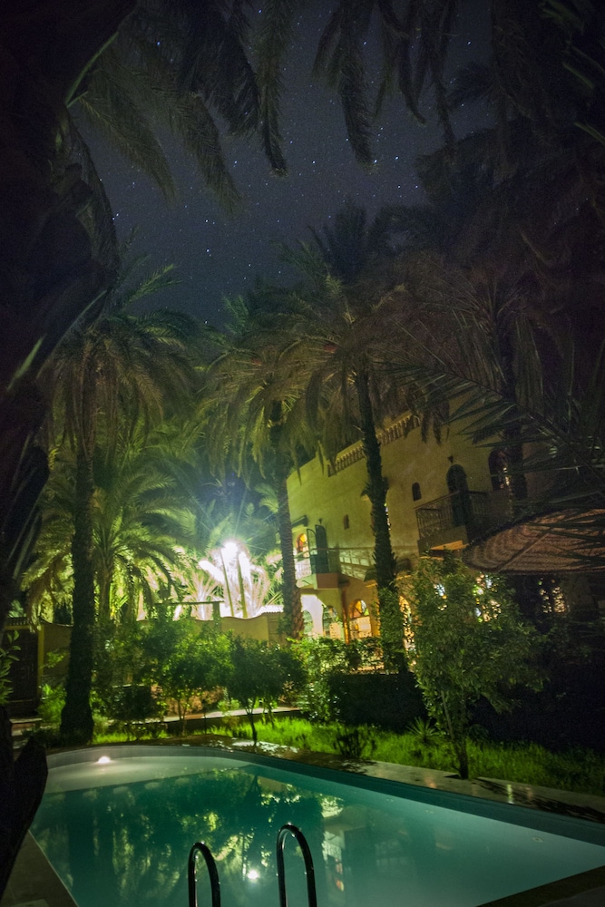 Riad Soleil du Monde 33/46