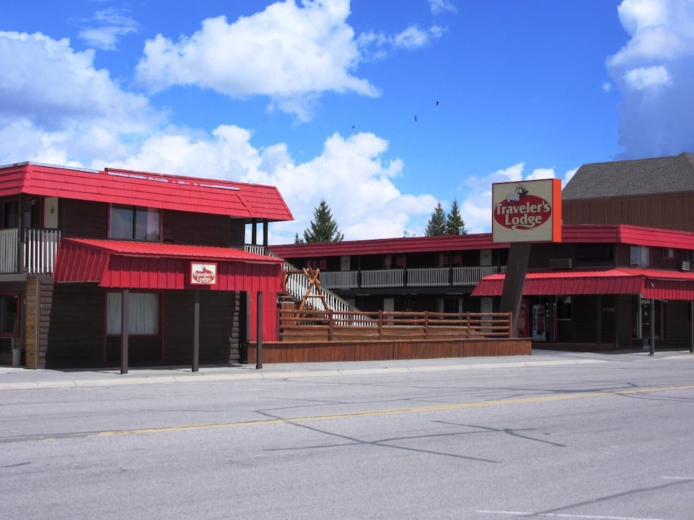 Traveler Apos S Lodge 5/47