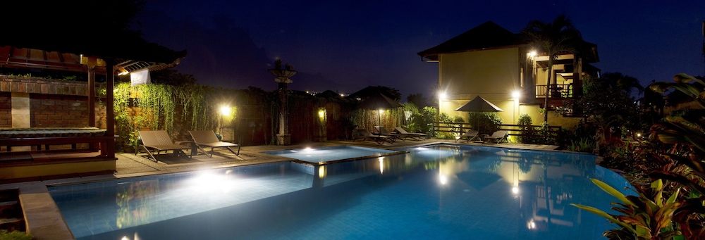 Bali Ayu Hotel And Villas 11/75