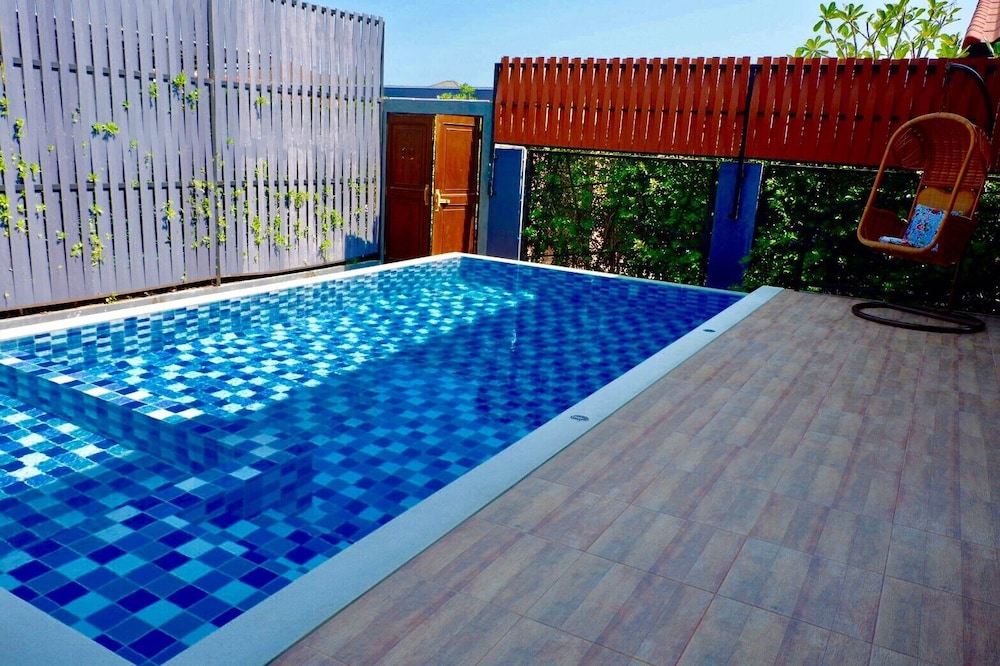 Baan Noppadol Hua Hin Loft Resort 38/68