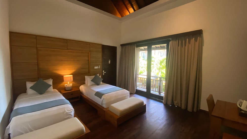 D Djabu Villas Canggu 23/67