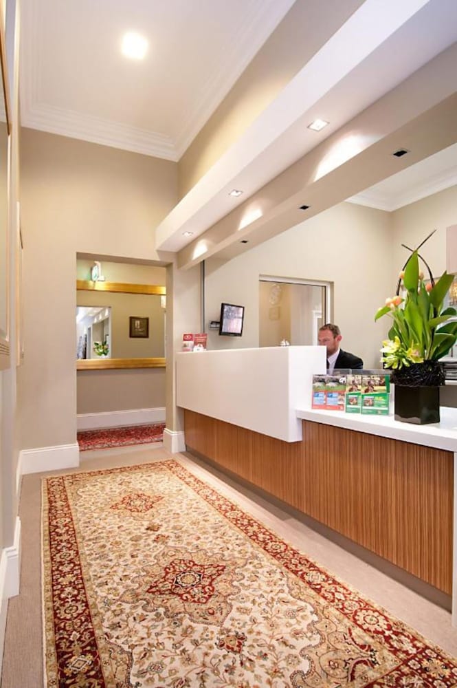 Adabco Boutique Hotel Adelaide 6/60