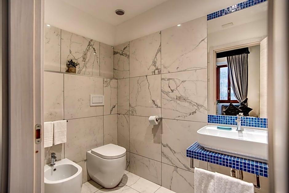 Piazza Di Spagna Comfort Rooms 39/50