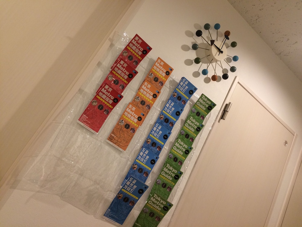 Bnb＋コステルン秋葉原（女性専用） 写真4