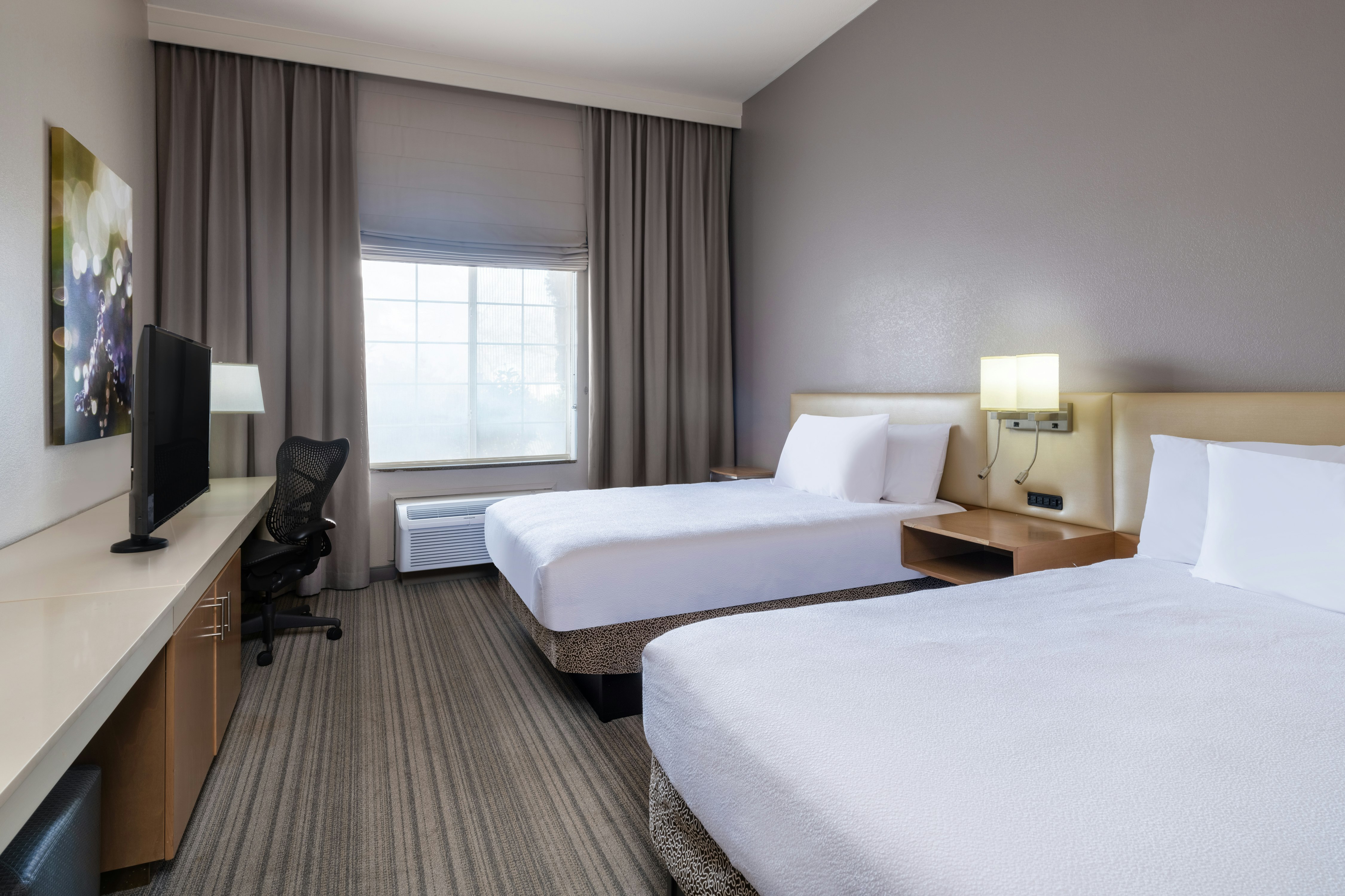 ROOM, 2 QUEEN BEDS, ACCESSIBLE
