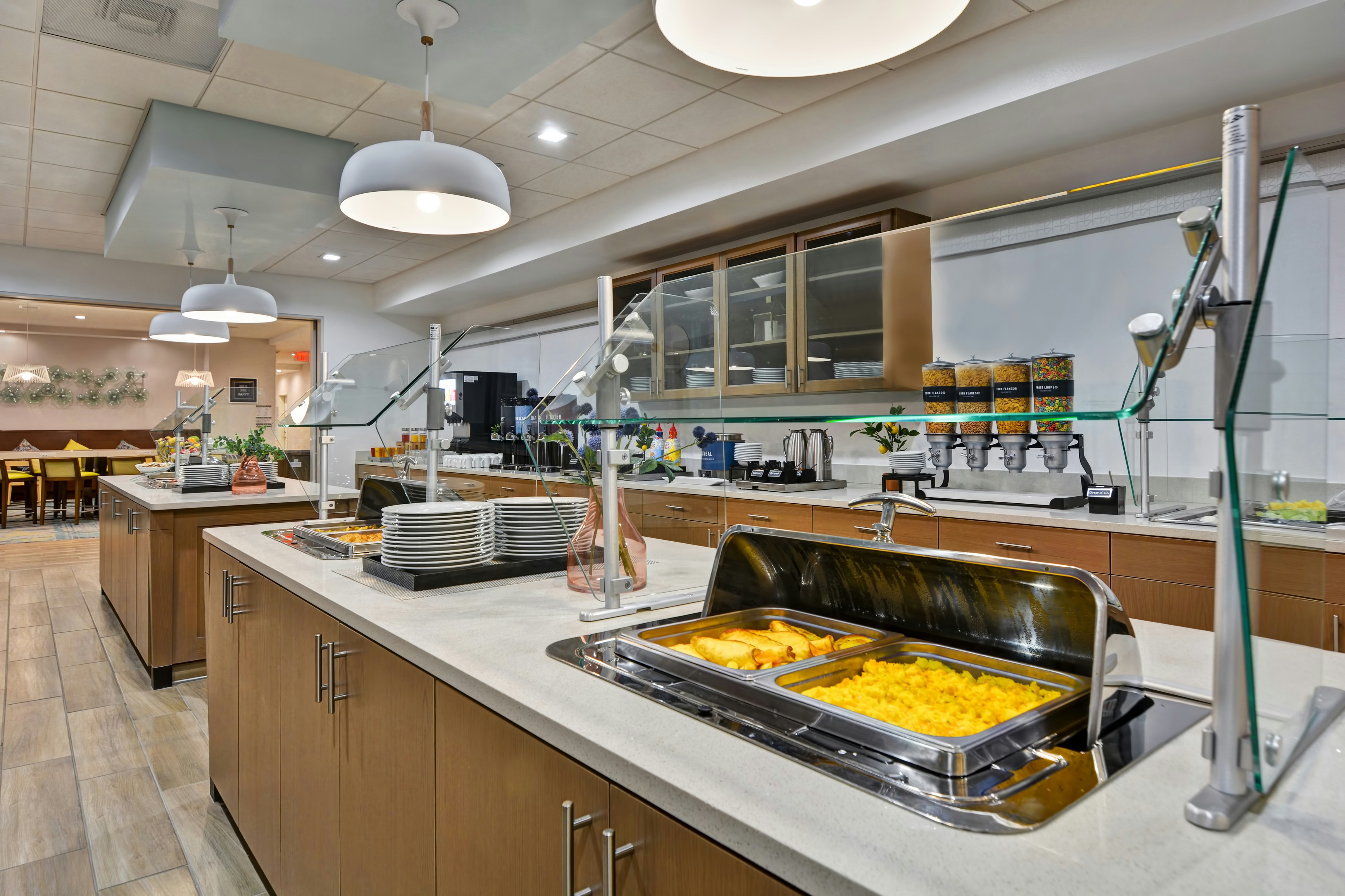 Homewood Suites By Hilton Chula Vista Eastlake 3/10