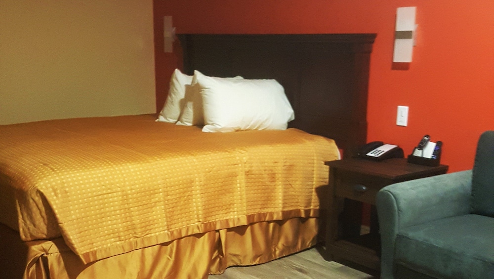 M Star Inn And Suites Blythe 24/36