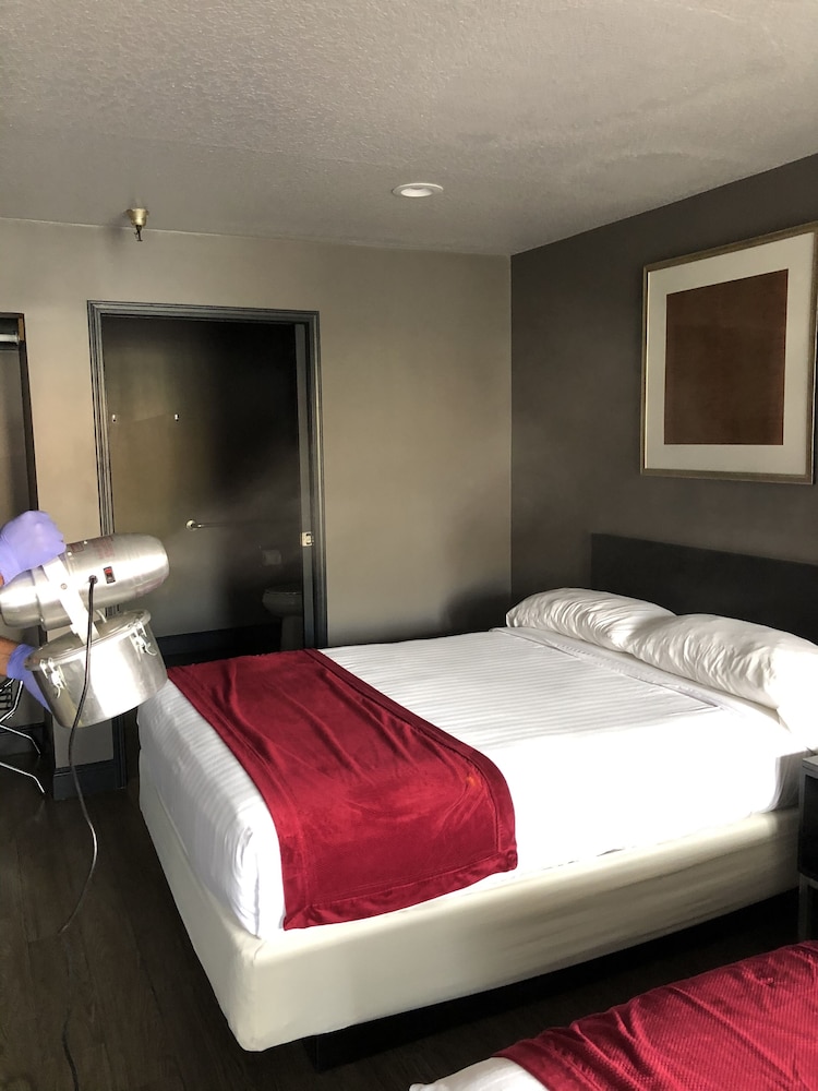 Hotel Le Reve Pasadena 18/59