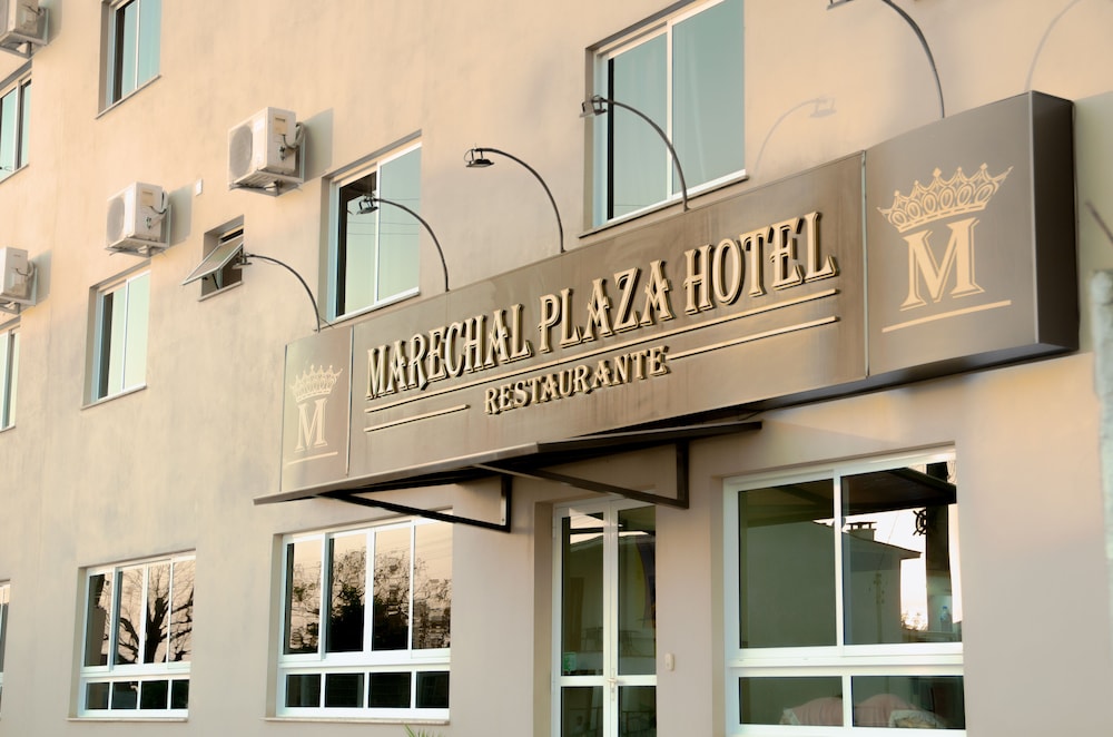 Marechal Plaza Hotel 3/43