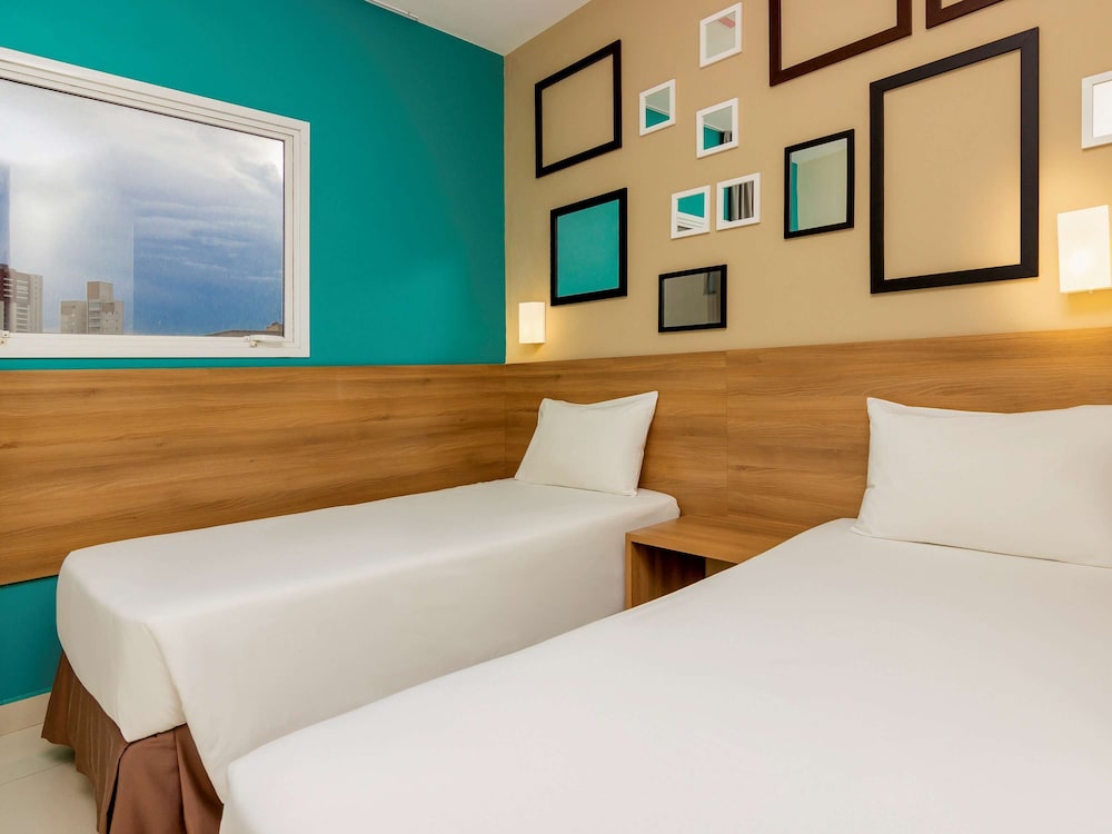 STANDARD, TWIN BEDS