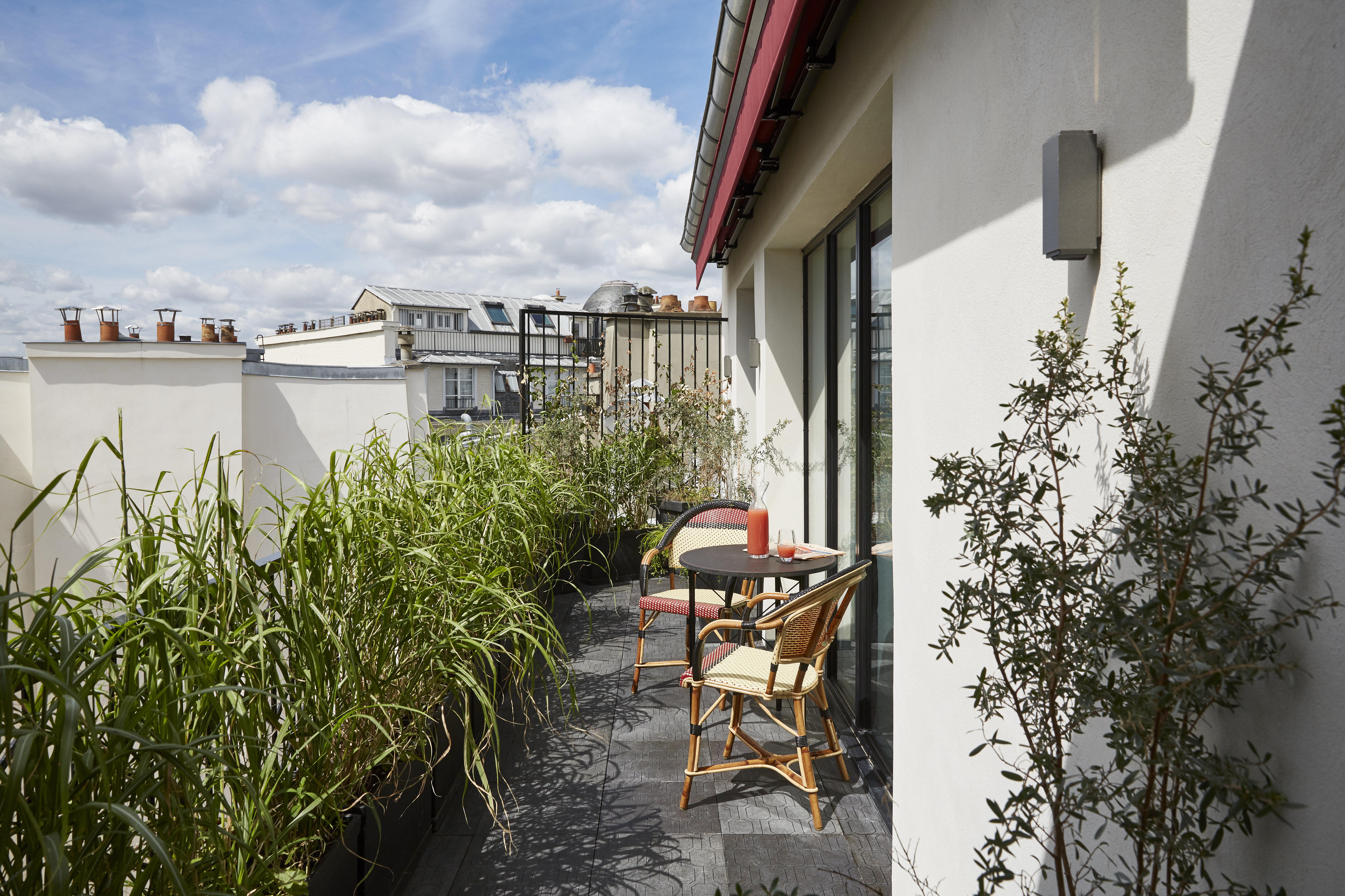 Le Roch Hotel Spa 20/27
