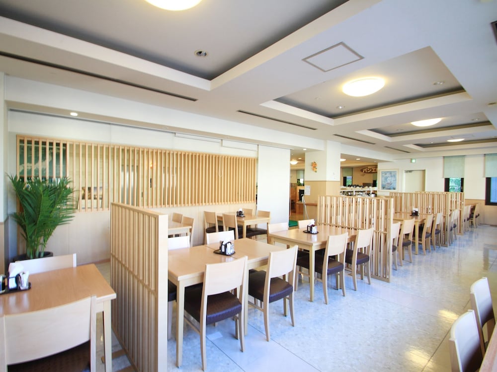 Route Inn Grantia Naha 22/27