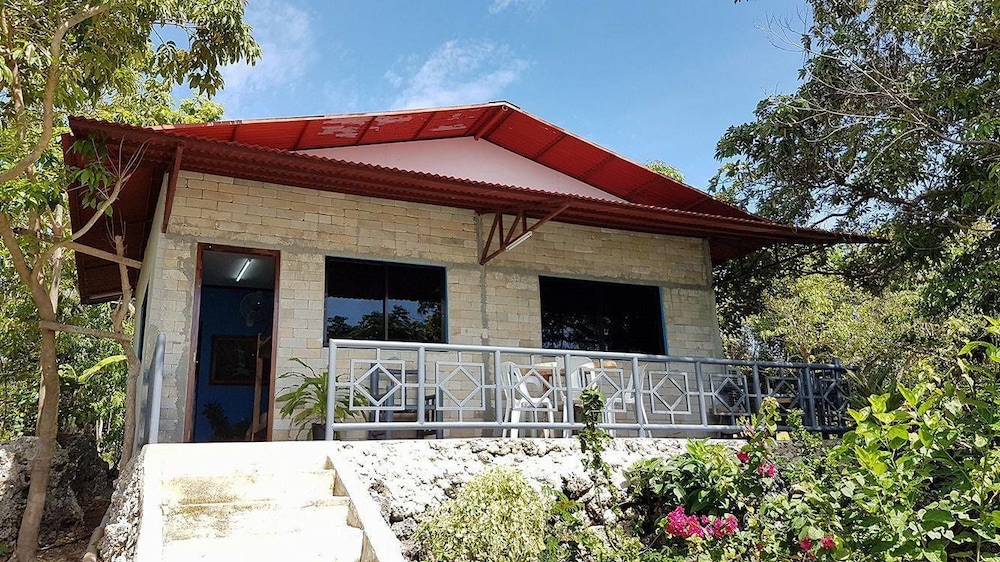 Bantayan Island Nature Park And Resort 4/62