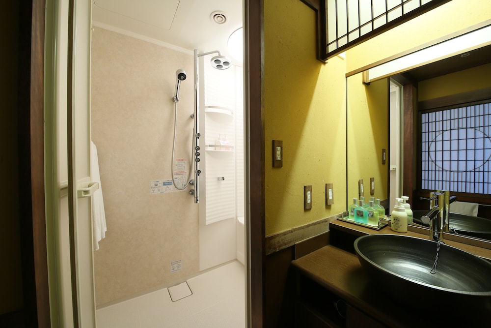 Hotel Tamanoyu 40/46